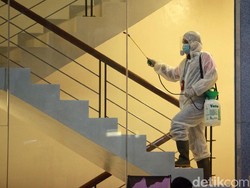 Catat, Ini Lama Waktu Virus Corona Bertahan di Berbagai Permukaan Benda