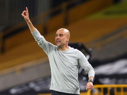 Porto Vs City: The Citizens Bersiap Jalani Laga Berat