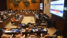 Panja DPR: Pendidikan Dasar Belum Dibiayai Secara Penuh oleh Negara
