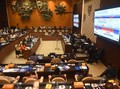 DPR: Jokowi Ingin Pembahasan RUU Ibu Kota Negara Segera Jalan