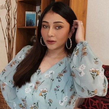 Netizen Usil Banget, Mutia Ayu Kembali Disenggol Hamil di Luar Nikah