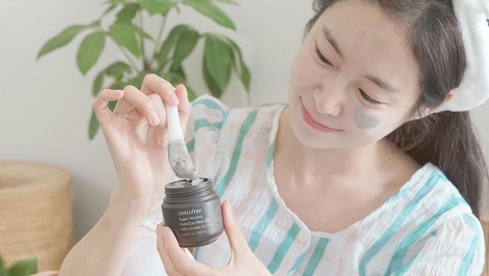 Produk Terbaik Untuk Mengatasi Blackhead alias Si Komedo Hitam Produk Terbaik Untuk Mengatasi Blackhead alias Si Komedo Hitam