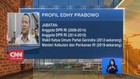 VIDEO: Profil Menteri KKP RI Edhy Prabowo