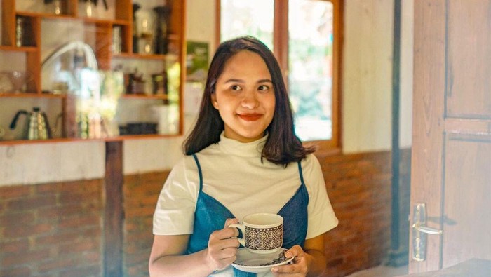 6 Tempat Liburan Hits di Bandung ala Influencer Jennifer Andary