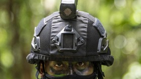 Pangdam Hasanuddin soal Effendi Simbolon: TNI Tetap Solid dan Kompak