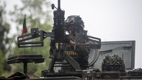 TNI soal Eko Frananda Ngaku Prajurit Hina Jokowi: Akun Palsu