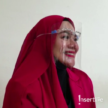 Ini yang Akan Dilakukan Sarita Abdul Mukti Saat Bertemu Jennifer Dunn