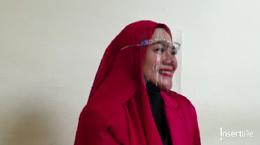 img-title Ini yang Akan Dilakukan Sarita Abdul Mukti Saat Bertemu Jennifer Dunn