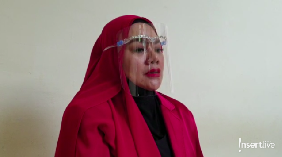 Sarita Abdul Mukti