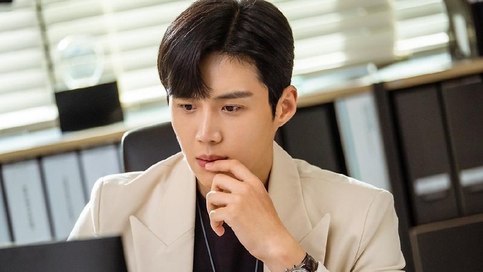 Selain Start Up, Inilah 5 Rekomendasi Drama yang Diperankan oleh Kim Seon Ho Selain Start Up, Inilah 5 Rekomendasi Drama yang Diperankan oleh Kim Seon Ho