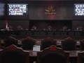 Sidang UU Ciptaker di MK, Demokrat Disebut WO Saat Diliput