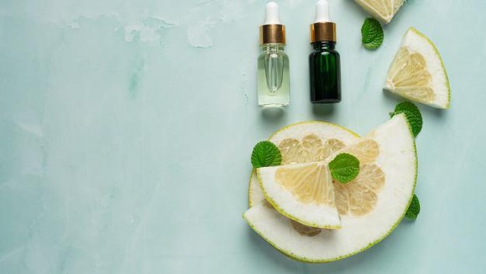 4 Skincare Lokal Berbahan Alami, Bikin Kulit Wajah Sehat Bebas Jerawat 4 Skincare Lokal Berbahan Alami, Bikin Kulit Wajah Sehat Bebas Jerawat