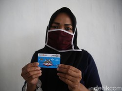 KJP Plus Tahap 2 Tahun 2020 Sudah Dicairkan, Klik kjp.jakarta.go.id/kjp2