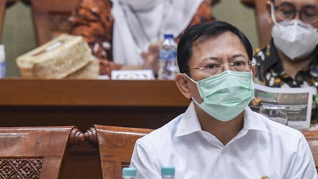 Pemecatan Terawan Agus Putranto dari keanggotaan Ikatan Dokter Indonesia (IDI) dinilai tidak sah.