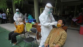 4 Faktor yang Sebabkan Hasil Tes Swab Berbeda-beda dalam Sehari