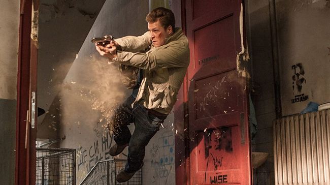 Bioskop Trans TV malam ini, Selasa (23/2), akan menayangkan The November Man pada pukul 21.30 WIB.
