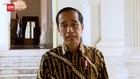 VIDEO: Presiden Hormati Proses Hukum di KPK