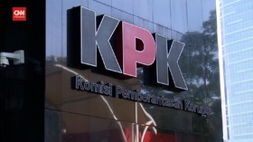 VIDEO: KPK Amankan 17 Orang Termasuk Menteri Edhy Prabowo