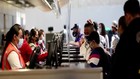 VIDEO: Jutaan Warga AS Bepergian Peringati Thanksgiving