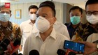 VIDEO: Pernyataan Resmi Gerindra Soal Menteri Edhy Tunggu KPK