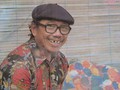 Mengenang Pak Tino Sidin, Guru Menggambar Anak 1980-an
