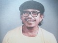 Beret, Topi Vintage Pak Tino Sidin