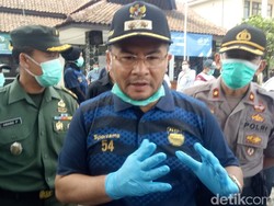Makin Menjamur, Kolam Jari Apung-Tancap di Waduk Jatigede Akan Ditertibkan
