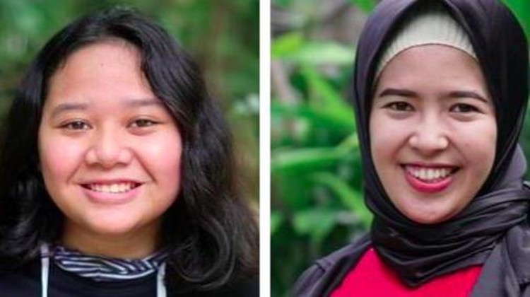 Wanita Indonesia Masuk BBC 100 Women 2020