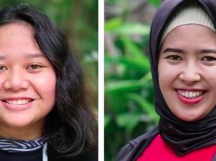 Ikut Bangga Bun! 2 Wanita Indonesia Masuk Daftar BBC 100 Women 2020