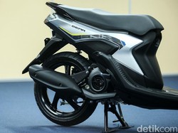 Fungsi Standar Tengah pada Motor yang Jarang Diketahui