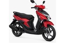 Harga dan Spesifikasi Yamaha Gear 125