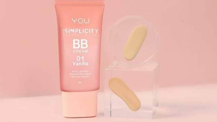 5 BB Cream Lokal untuk Remaja yang Ringan dan Nyaman Digunakan Setiap Hari 5 BB Cream Lokal untuk Remaja yang Ringan dan Nyaman Digunakan Setiap Hari