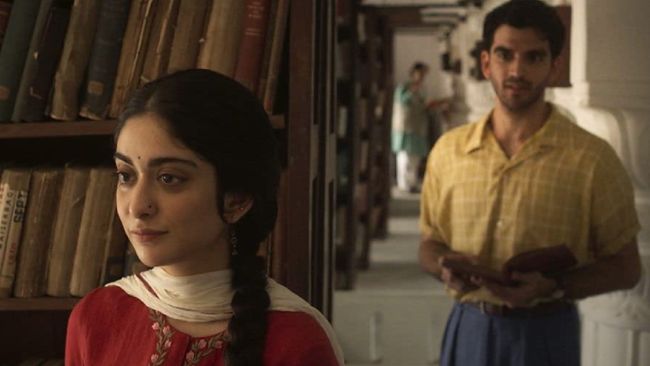 Serial Netflix bertajuk A Suitable Boy memicu kontroversi di India karena mengandung adegan yang disebut-sebut sebagai jihad cinta.