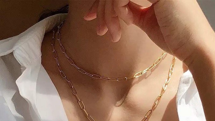 Aksesoris yang Wajib Kamu Punya untuk Tampilan Sehari-hari