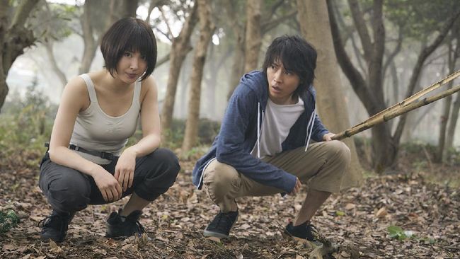 Alice in Borderland season 2 dijadwalkan tayang Desember 2022. Hal itu diumumkan saat Netflix Festival Japan 2021 beberapa waktu lalu.