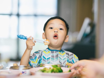 Coba Bun, 10 Menu Praktis yang Cocok Diberikan Saat Anak Mogok Makan