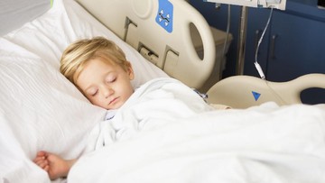 Gejala thalassemia dan cara mencegahnya