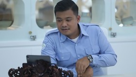 KPK Langsung Tahan Stafsus Menteri Edhy Prabowo