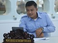Andreau Misanta, Eks Caleg PDIP Buron di Kasus Edhy Prabowo