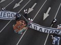 FOTO: Tangis Argentina atas Kematian Maradona