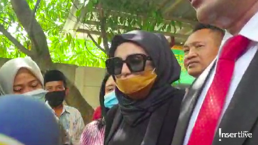img-title Mantap Bercerai, Asha Shara Tegaskan Tak Ada Pria Idaman Lain