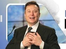 3 Poin Penting Obrolan Jokowi dan Elon Musk