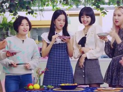 BLACKPINK Doyan Makanan Indonesia, Mie Goreng dan Sate Jadi Favorit