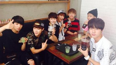 img-title Daebak! BTS Gabung dengan Taylor Swift dalam Klub Elite Billboard