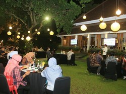 Asita Yogyakarta Jajaki Sinergi Pariwisata dengan Banyuwangi