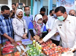 Tekan Kemiskinan-Pengangguran, Pemkab Sumedang Bikin Pusat Pelatihan