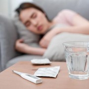 6 Cara Cepat Menurunkan Demam Tanpa Obat
