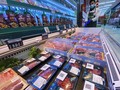 FOTO: China Perketat Pemeriksaan Makanan Impor Cegah Covid-19