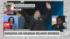 VIDEO: Maradona Dan Kenangan