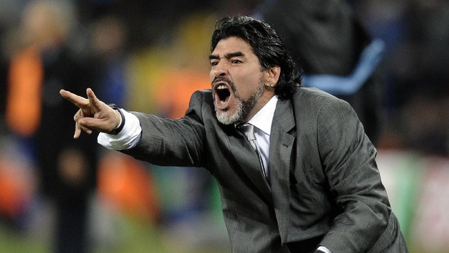 Penyebab kematian Diego Maradona terus diselidiki. Dalam rilis terbaru, Maradona disebut menderita parkinson sebelum meninggal.